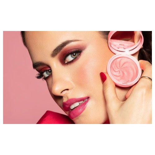 PUPA Sweet Meringue Blush - Duftendes Rouge 8011607363261 PUPA Sweet Meringue Blush - Duftendes Rouge 8011607363261